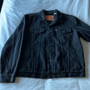 Levi’s Premium Trucker Jacket